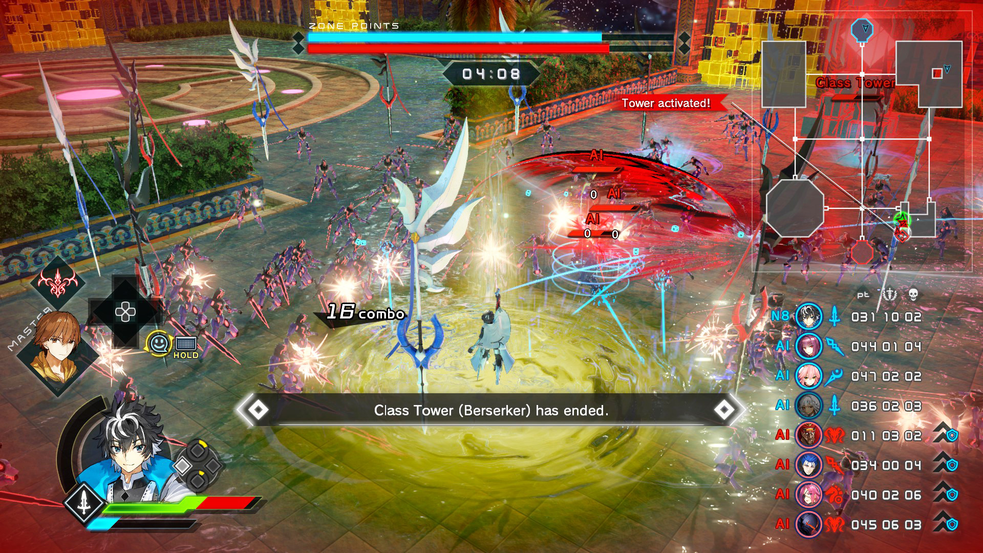 命运创世连接/EXTELLA LINK 42 2019031842044268