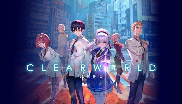 透明世界/CLEARWORLD(V1.0) 20 插图2–透明世界/CLEARWORLD(V1.0)–免费资源分享站