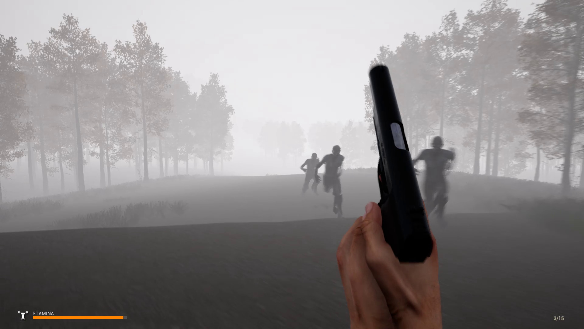 迷雾生存/Mist Survival 24 20180815115358161