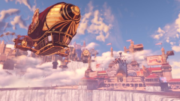 生化奇兵3:无限完全版/Bioshock Infinite 11