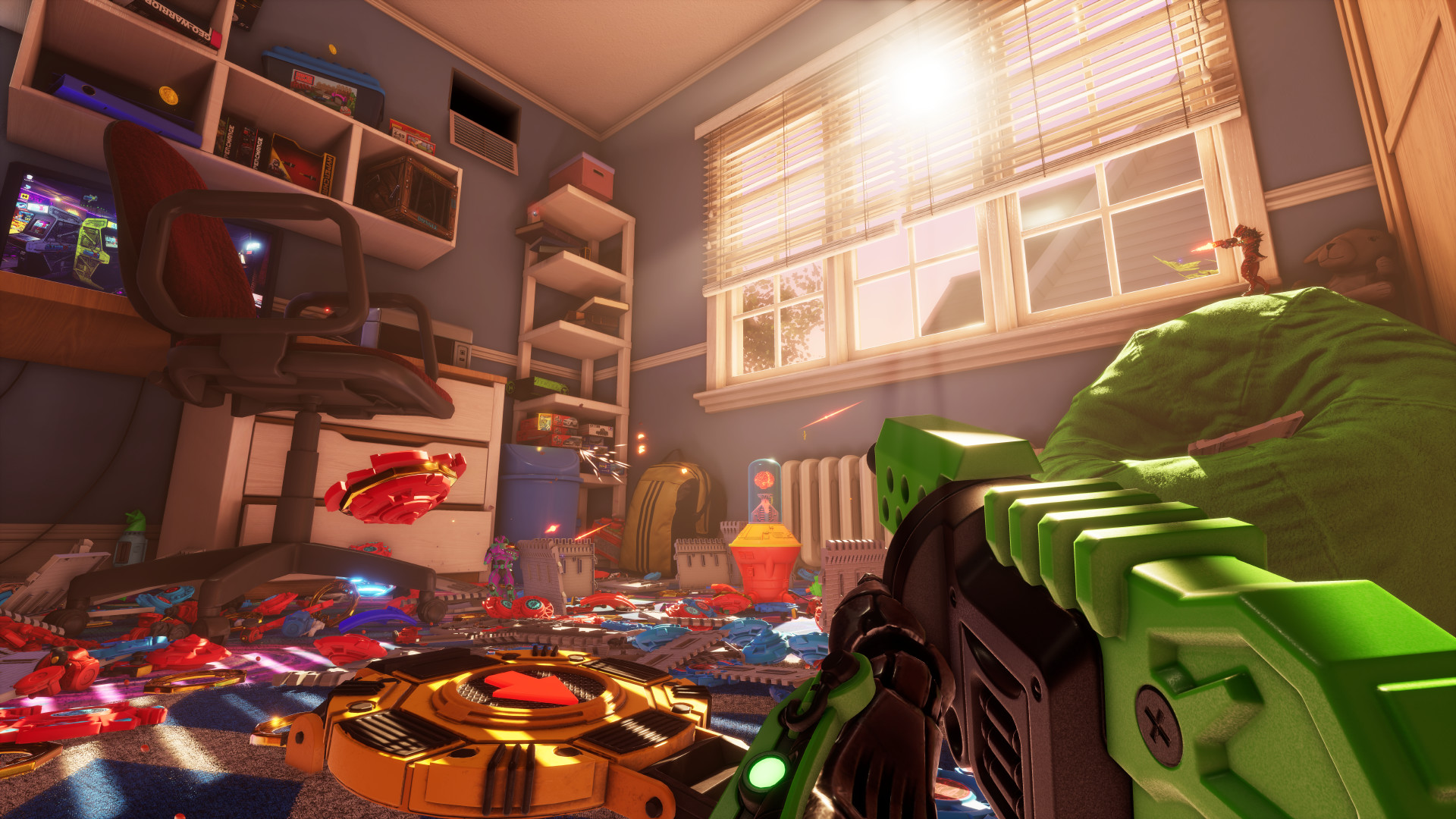 超级冲锋:开箱/HYPERCHARGE: Unboxed(v0.1.2341.323-周年版) 22 2020042891149294
