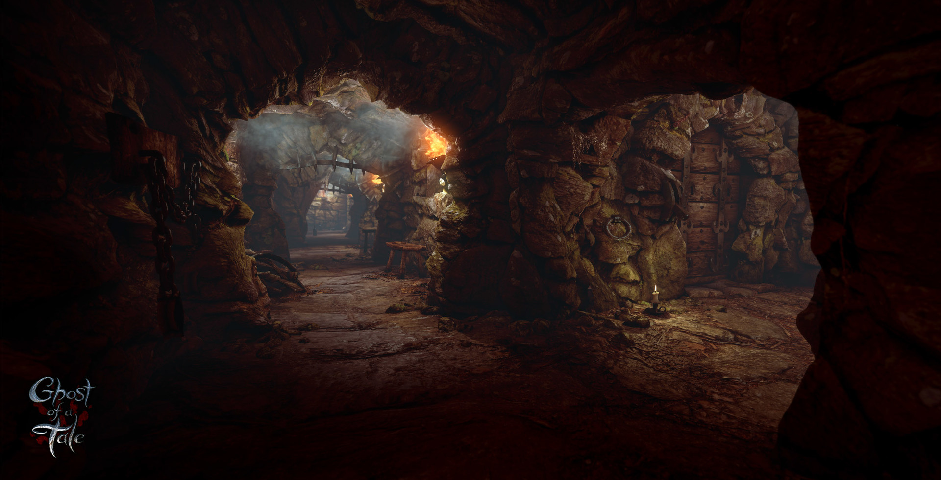 精灵鼠传说/Ghost of a Tale 26 20160728101509364