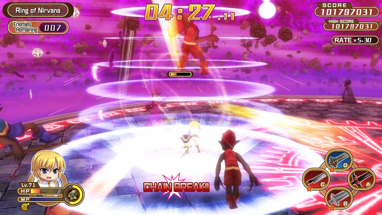 黑色规则:西格玛/Croixleur Sigma 33 20140422115142093