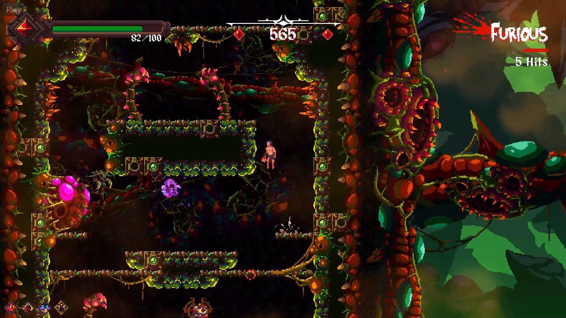 杀戮之源/Rising Hell(V1.0.0-正式版) 16 2019101845430891