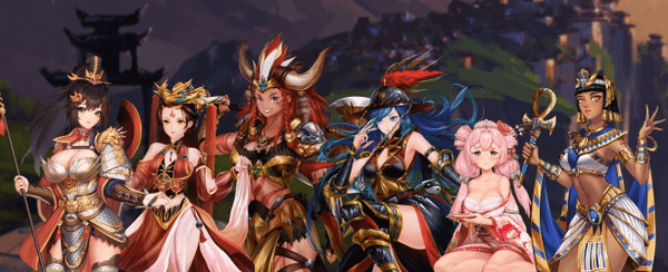 爱情与战争:机会军阀/Love n War: Warlord by Chance(新DLC蛇蝎美人-V2.0.3+DLC) 24 st allgirl