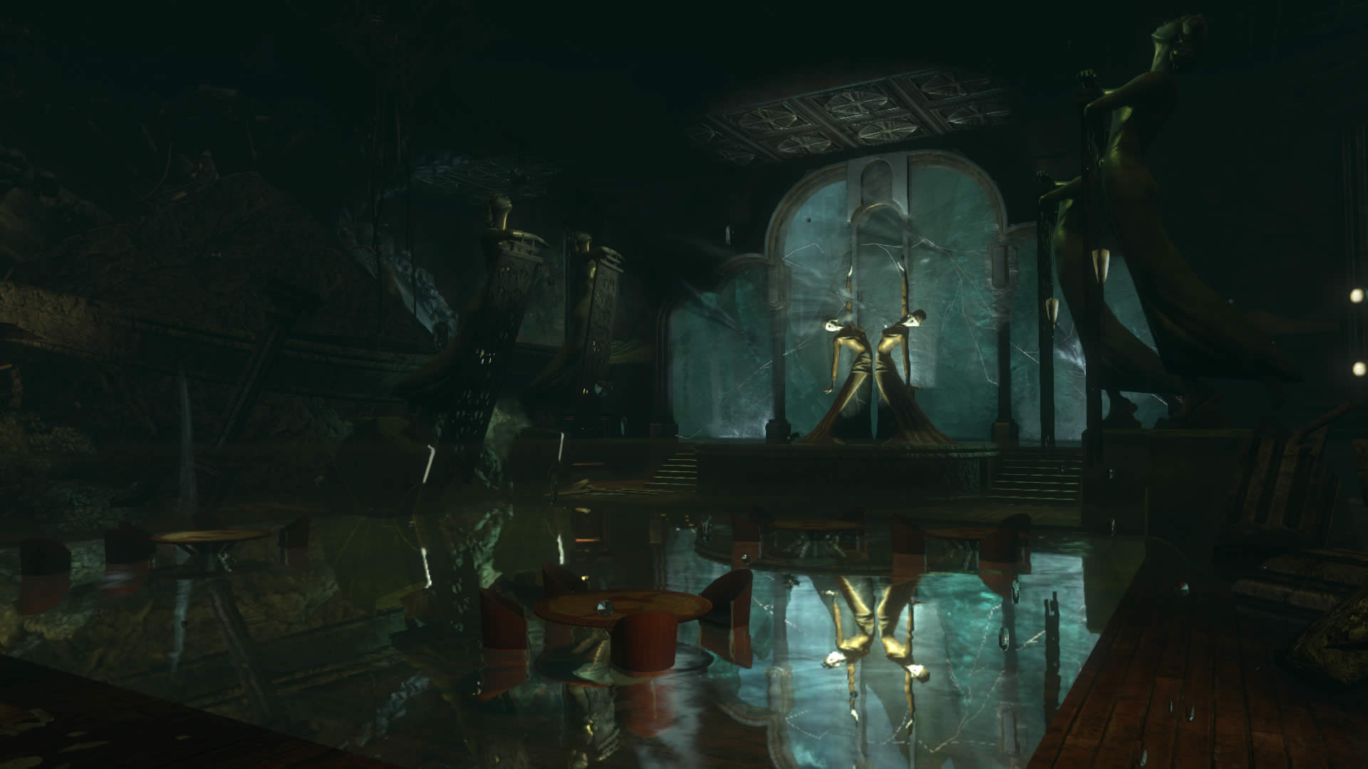 生化奇兵2:重制版/ BioShock 2 Remastered 13 2016091695139922