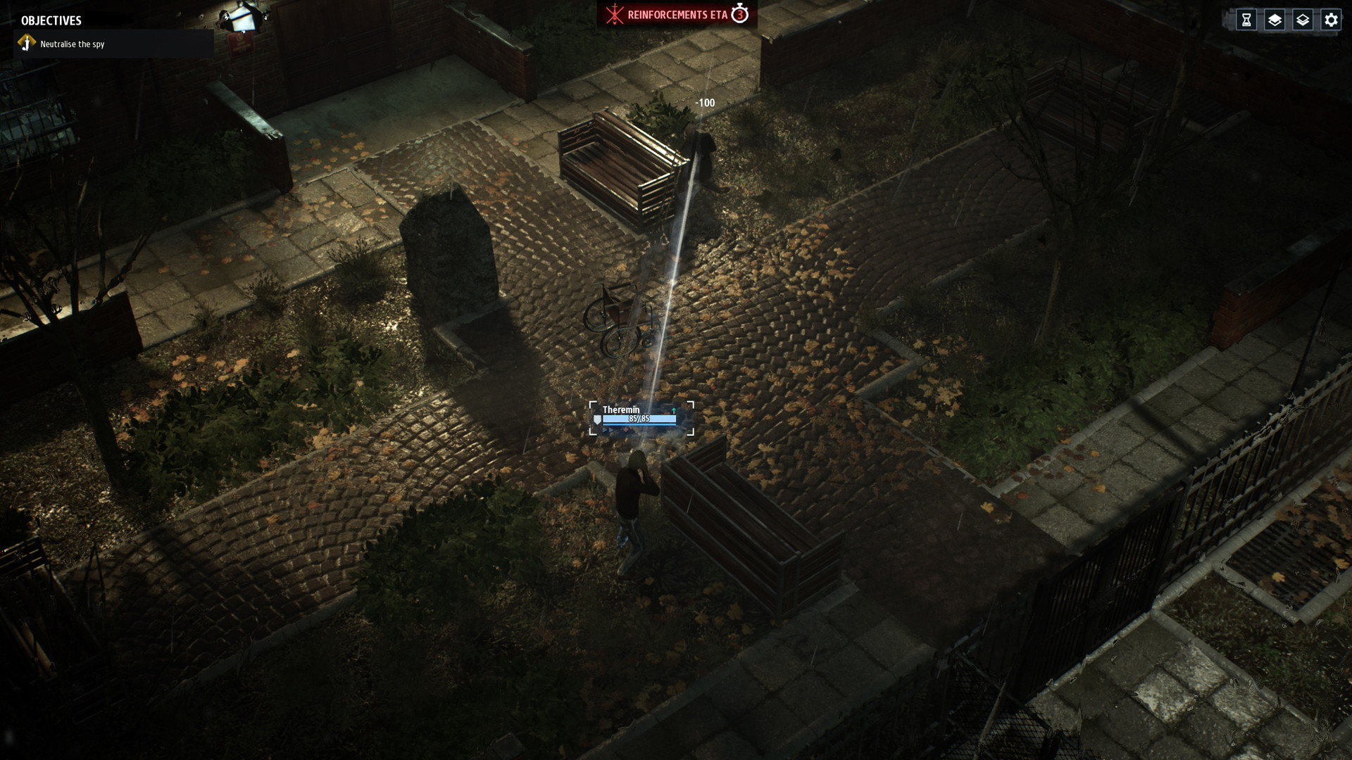 幽灵教义/Phantom Doctrine(V1.1.0) 16 2018071641354776