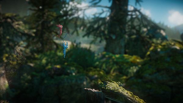 毛线小精灵2/unravel 2 12