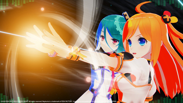 海王星:VVV战机少女/Neptunia Virtual Stars(Build.20210824整合DLC) 12