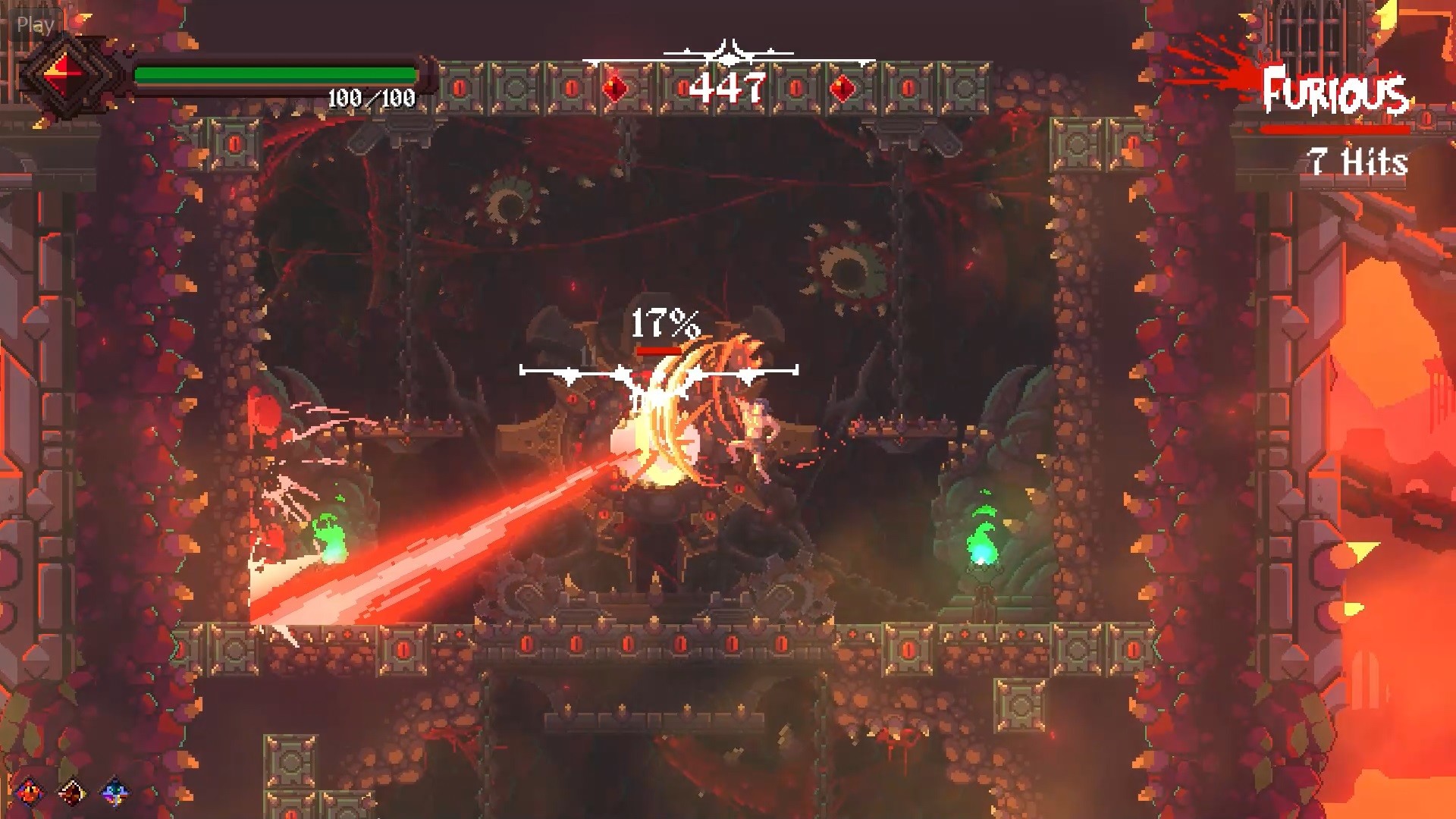 杀戮之源/Rising Hell(V1.0.0-正式版) 19 2019101845445503