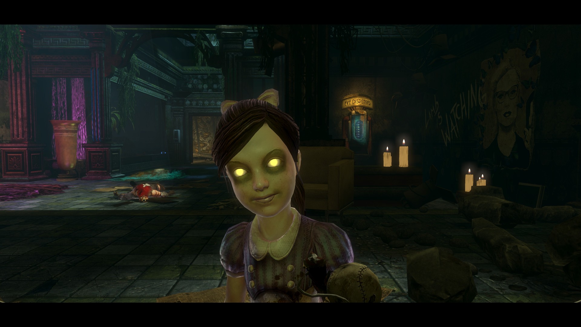 生化奇兵2:重制版/ BioShock 2 Remastered 12 2016091695136203