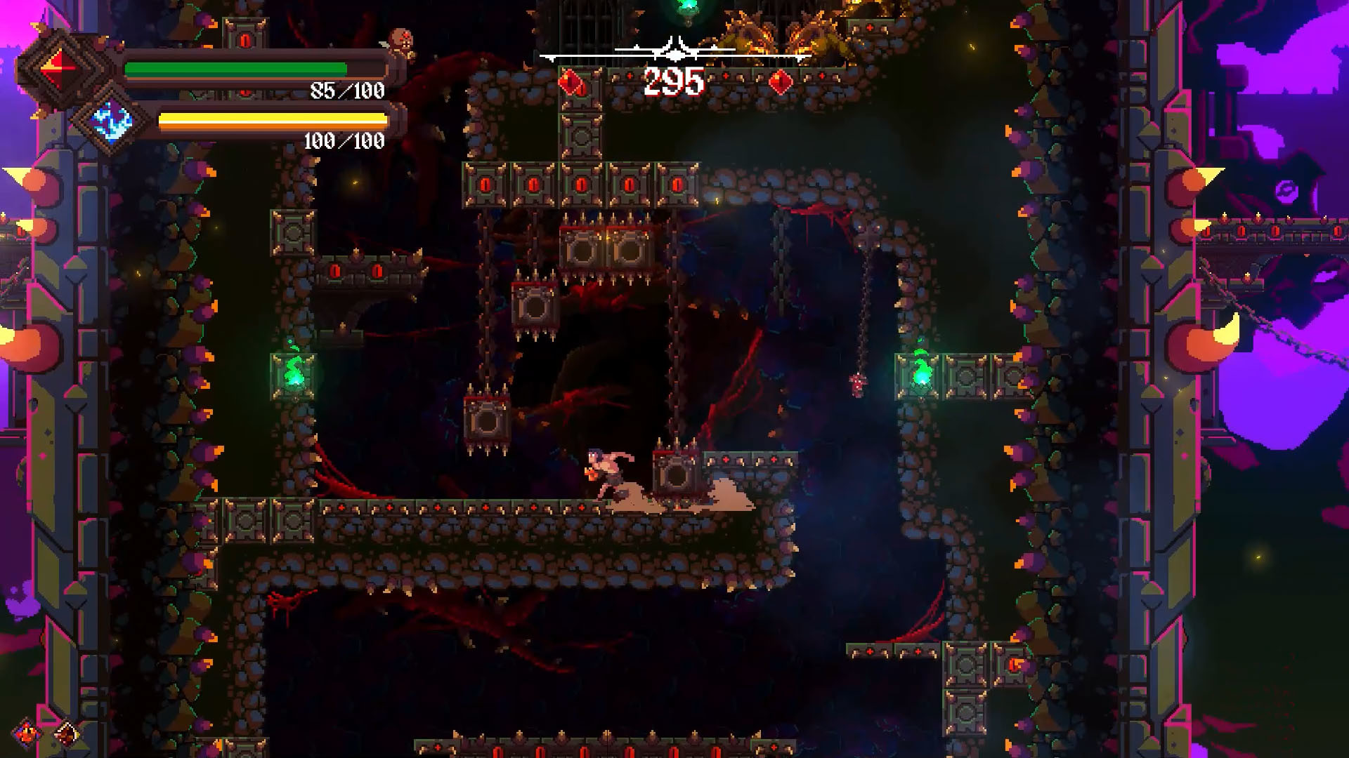 杀戮之源/Rising Hell(V1.0.0-正式版) 20 2019101845447283