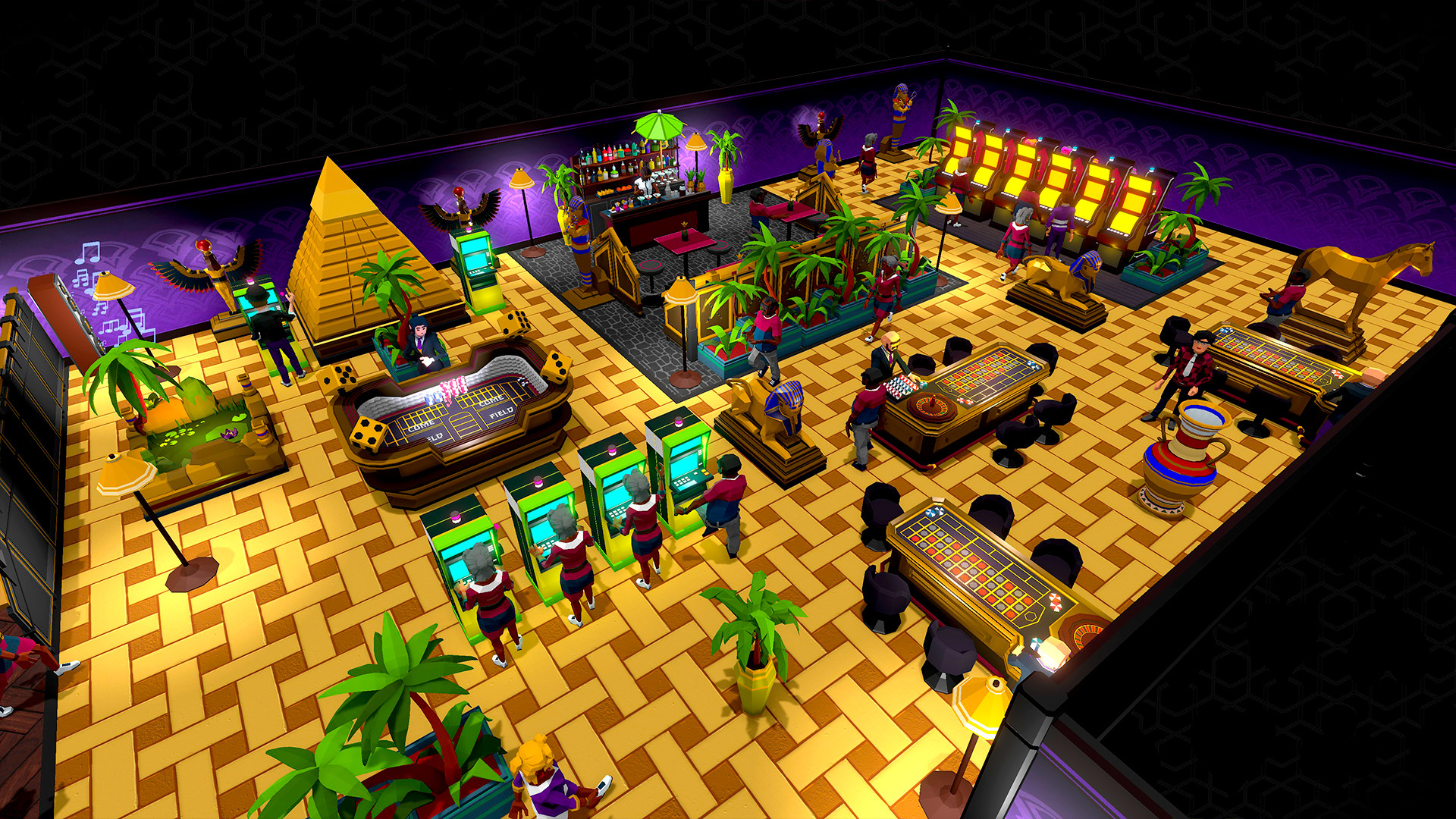 大赌场大亨/Grand Casino Tycoon 17 2021052122928449