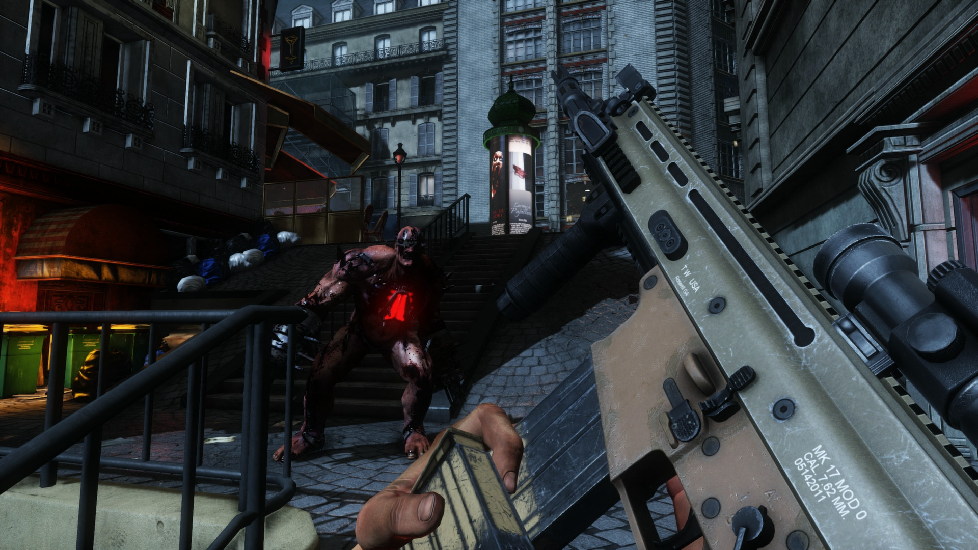 杀戮空间2/Killing Floor 2(豪华版整合Day of the Zed) 23 20140515110302496