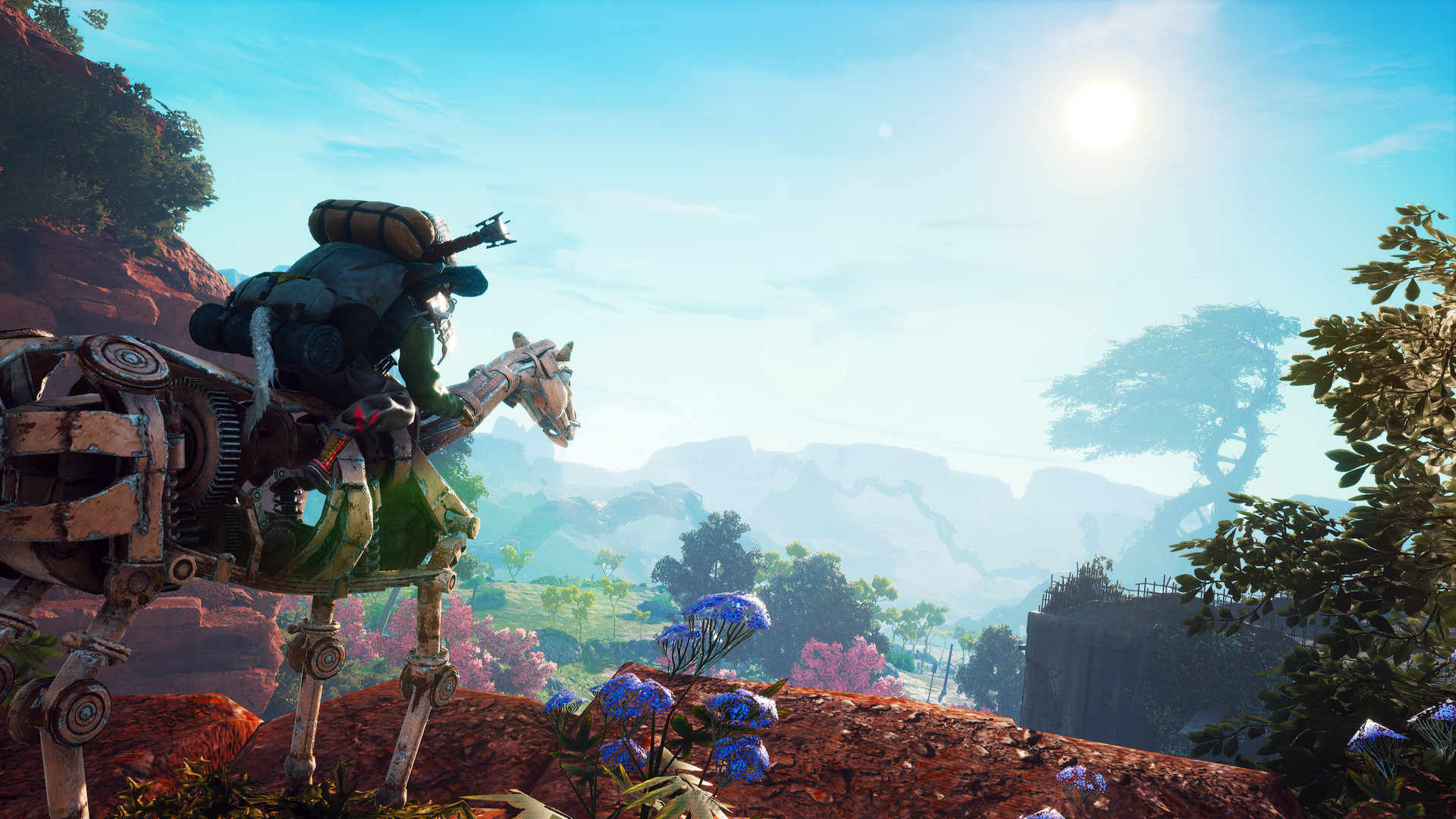 生化变种/BIOMUTANT(全DLC豪华版-V1.7.0-中文语音) 20