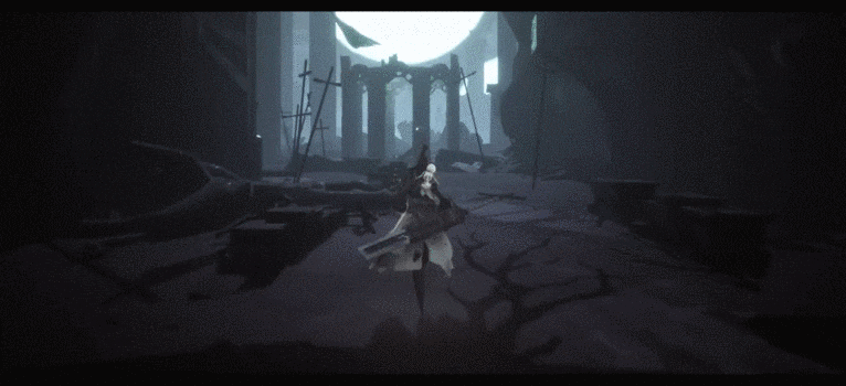 破碎:被遗忘的国王/Shattered - Tale of the Forgotten King 5 Boss Opti Steam