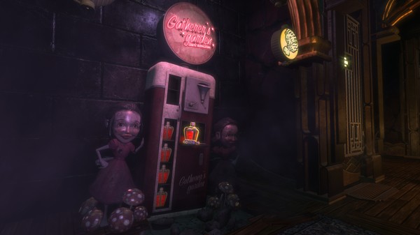 生化奇兵:重制版/BioShock:Remastered 12
