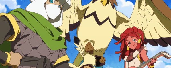 密不可分/Indivisible 13 Super Friendship Squad