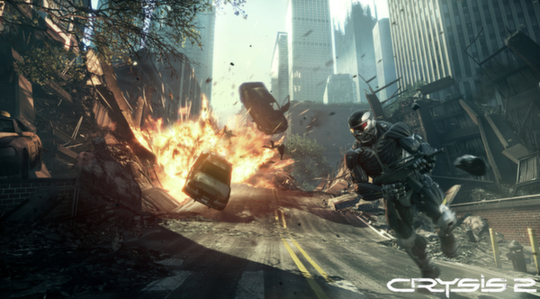 孤岛危机2/Crysis 2 12