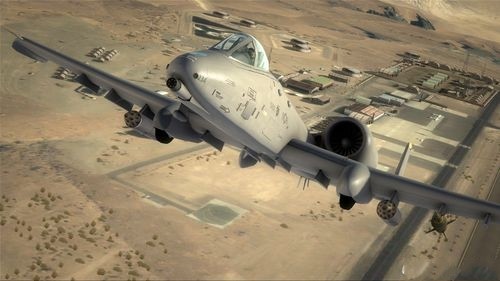 汤姆克兰西之鹰击长空2/Tom Clancy s H.A.W.X 2 11 2010111111471887341