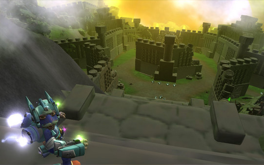 孢子:银河大冒险/ Spore Galactic Adventures(v1.06-集成原版-银河冒险-美美丑丑-惊悚卡通DLC) 17