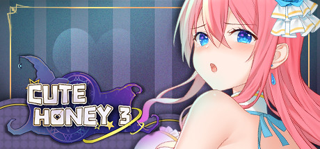 可爱甜心宝贝3/Cute Honey3 17 header