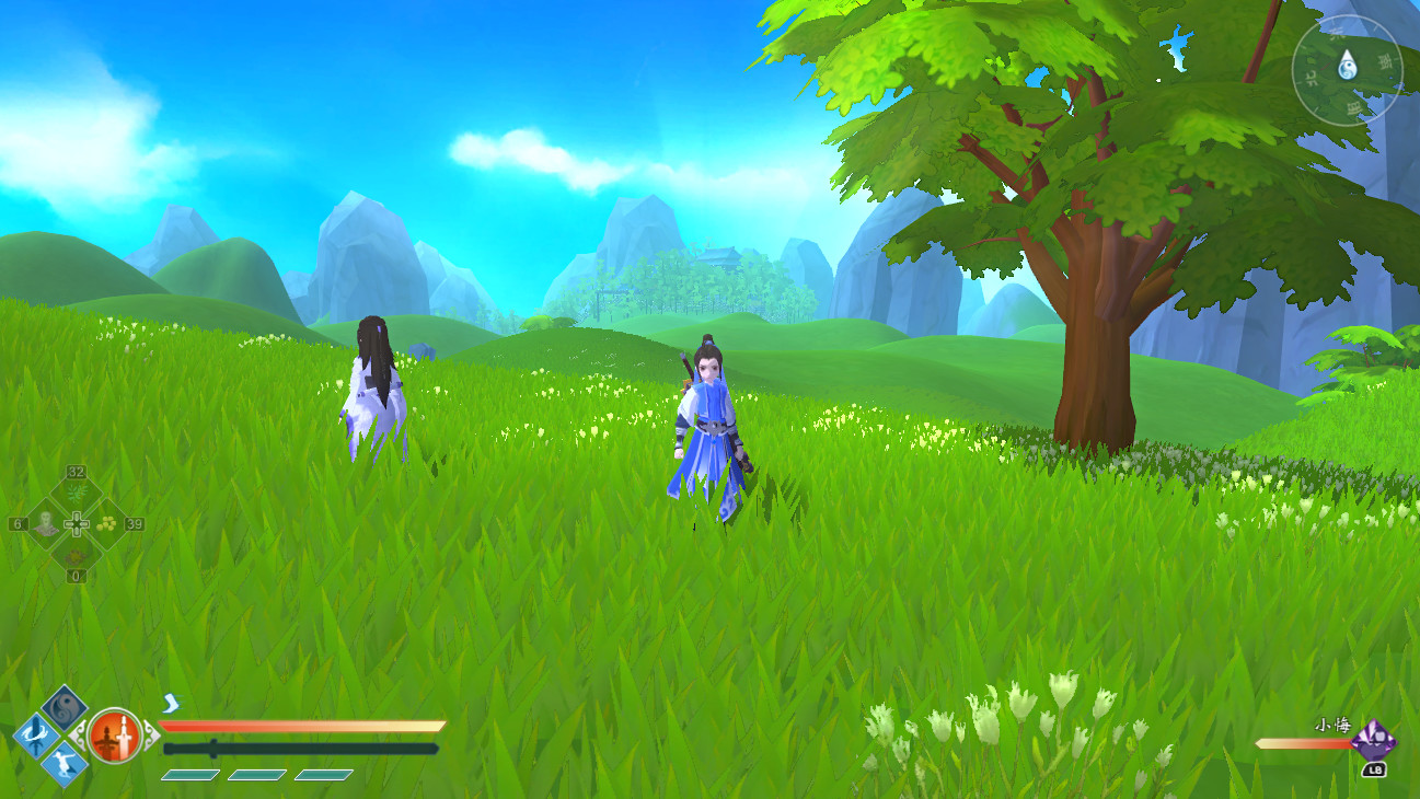 牧剑/Tale Of Swords(V0.553) 34 牧剑/Tale Of Swords(V0.553)