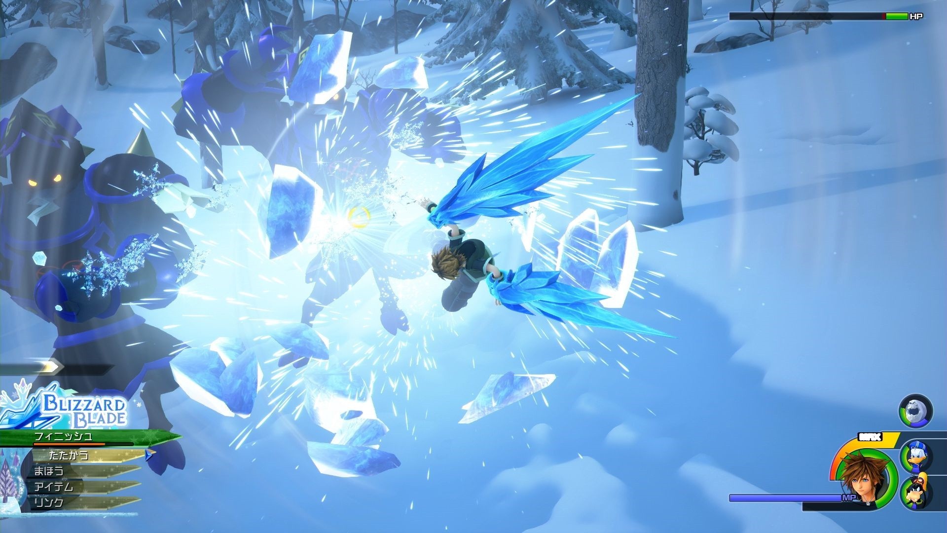 王国之心3/Kingdom Hearts III(v1.0.0.0整合ReMindDLC) 21 2019010142727108