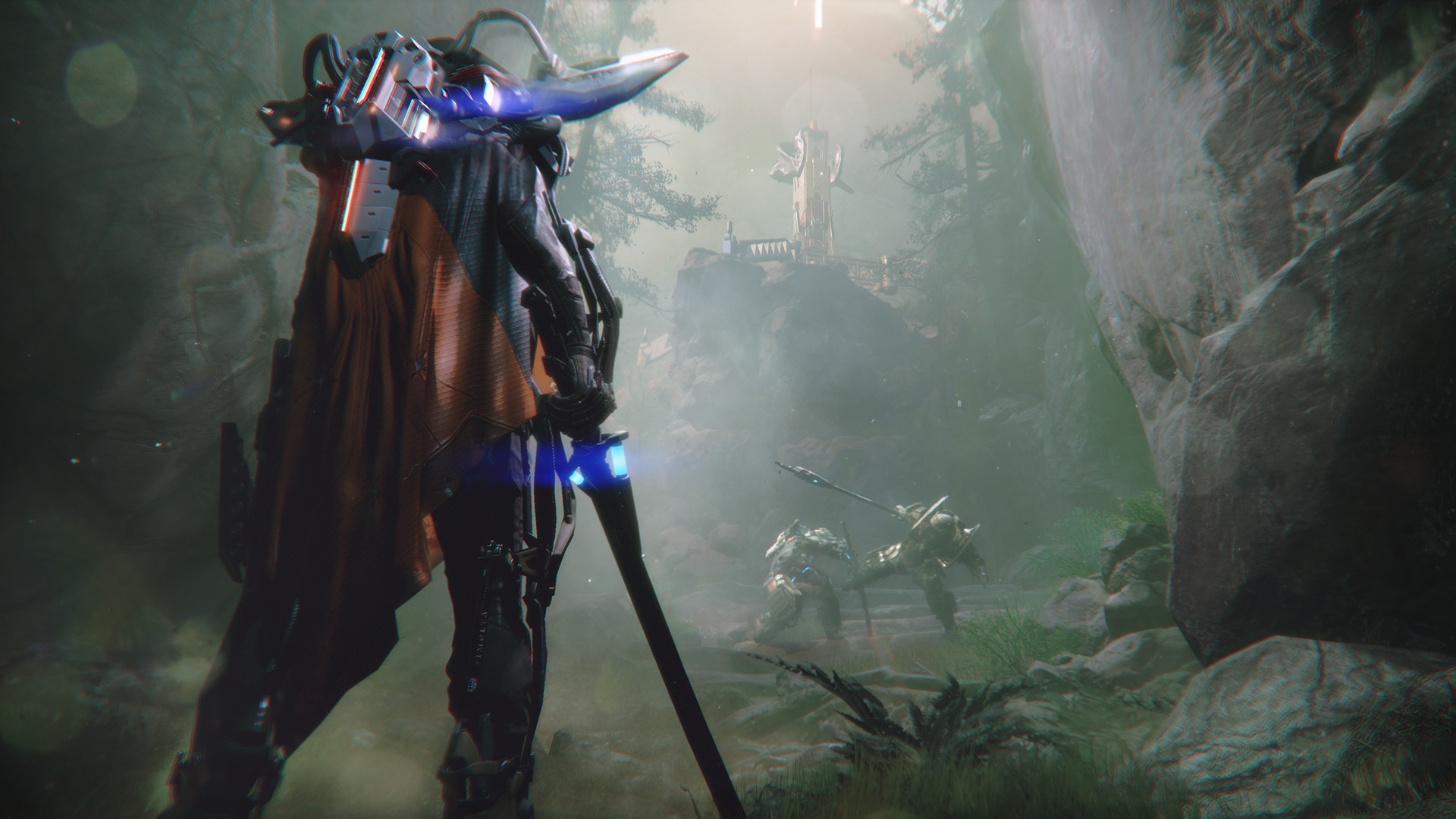 迸发2/The Surge 2 17 2019092360111918