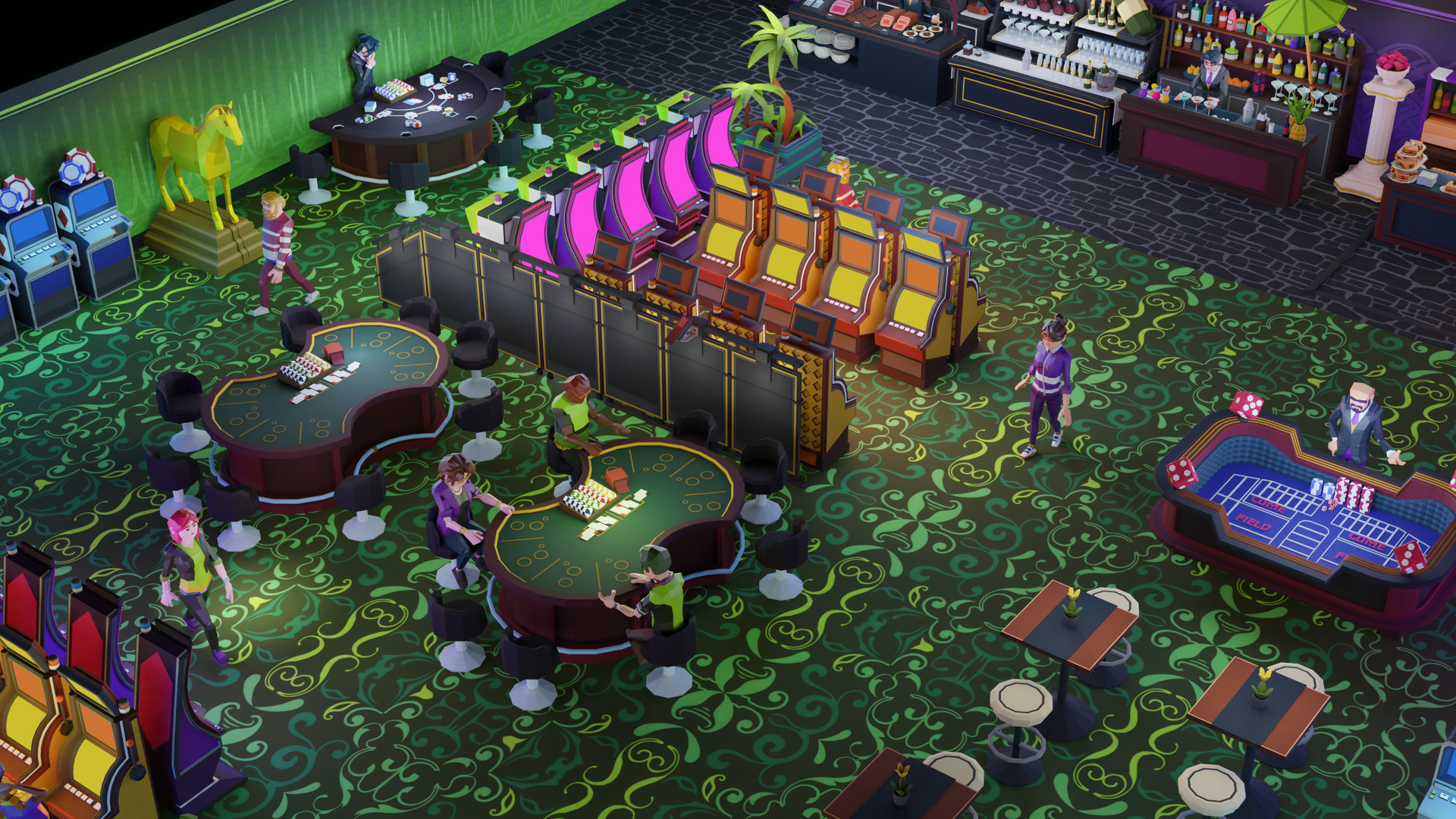 大赌场大亨/Grand Casino Tycoon 20 2021052122929594