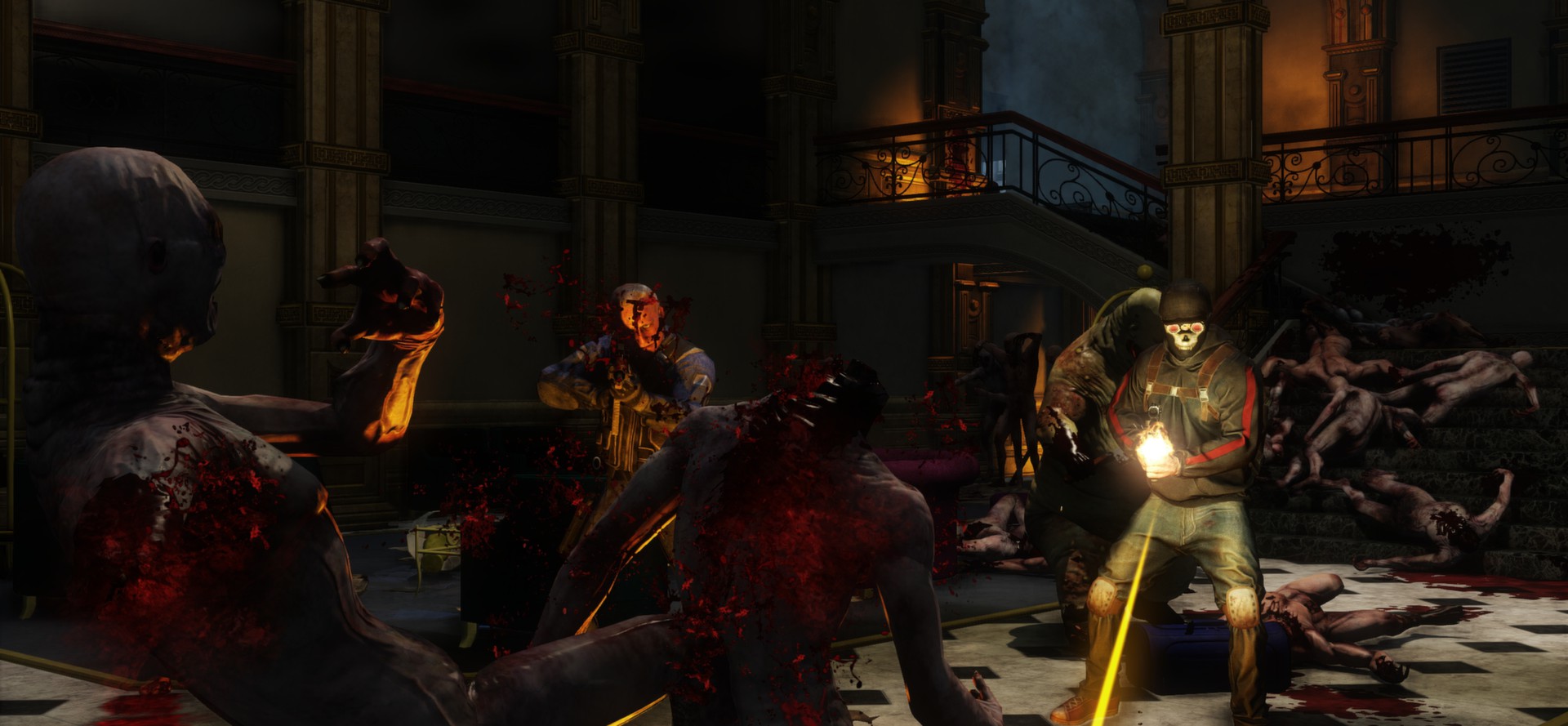 杀戮空间2/Killing Floor 2(豪华版整合Day of the Zed) 18 20140515110203869
