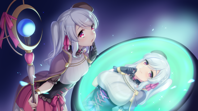 炼金术士柯蕾特:精华炼成物语 14 colette wallpaper small