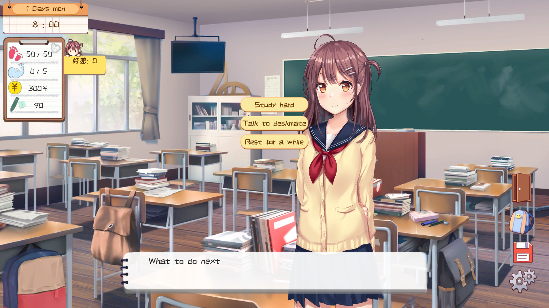 邻桌女同学/Deskmate Girl(Build.7583242-完整版-DLC) 19 邻桌女同学/Deskmate Girl(Build.7583242-完整版-DLC)