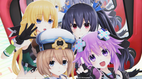 海王星:VVV战机少女/Neptunia Virtual Stars(Build.20210824整合DLC) 11
