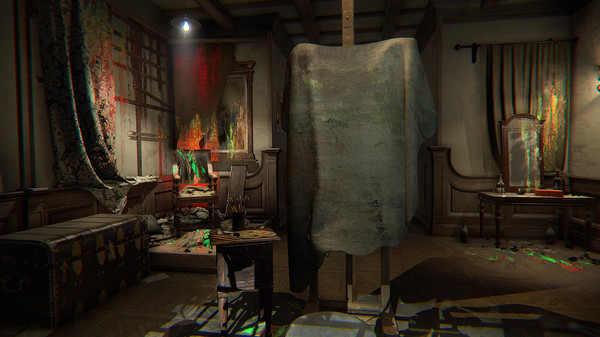 层层恐惧/Layers of Fear(v1.1.1豪华版) 11