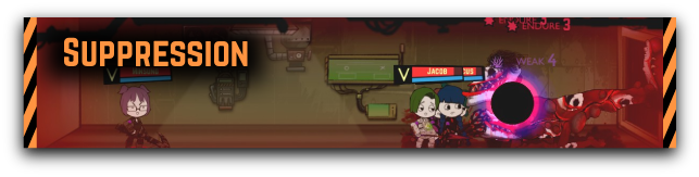 脑叶公司怪物管理模拟(v1.0.2.13c) 14 Steambanner Suppression