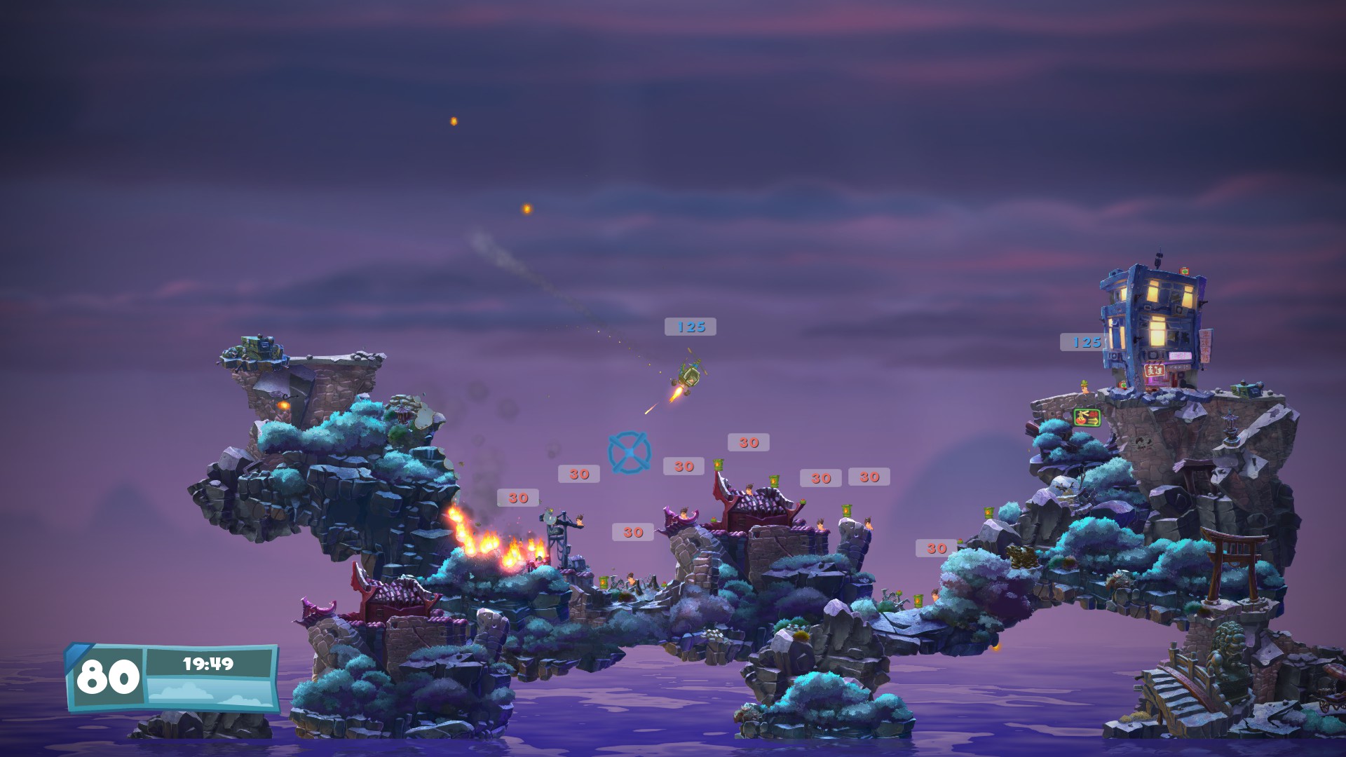 百战天虫:战争武器/Worms: W.M.D.(Build 20180725) 24 2016032231338395