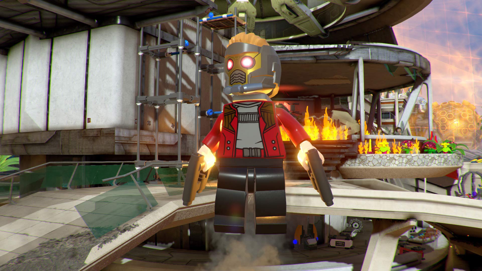 乐高漫威超级英雄2/LEGO Marvel Super Heroes 12 2017111393730268