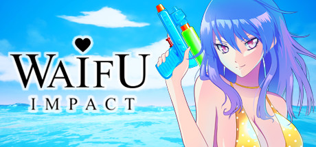 WAIFU岛冲击/WAIFU IMPACT(V1.02Hotfix-完整版) 21 header