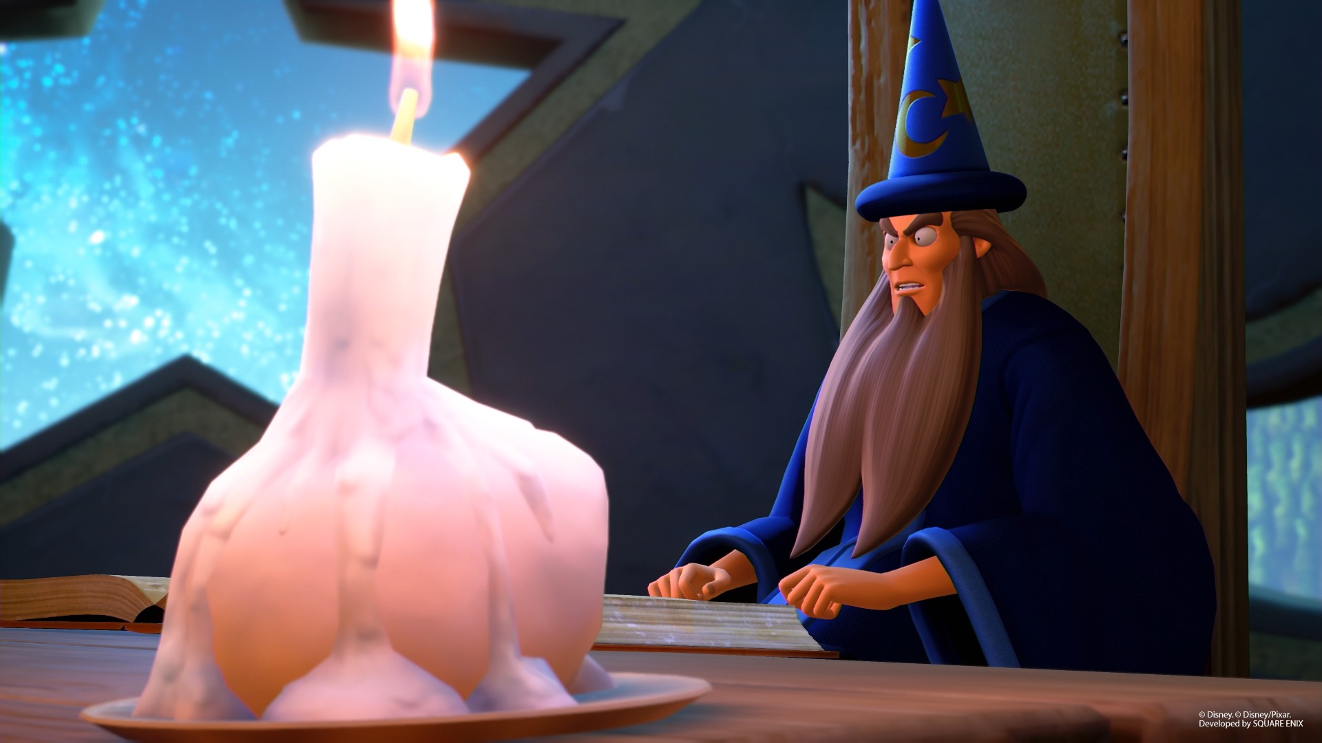 王国之心3/Kingdom Hearts III(v1.0.0.0整合ReMindDLC) 22 2019010142729878