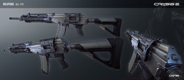 孤岛危机2/Crysis 2 15