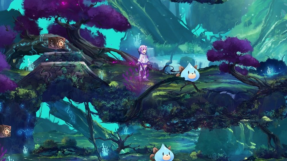 勇者海王星RPG/Brave Neptune 13 2018050712726898