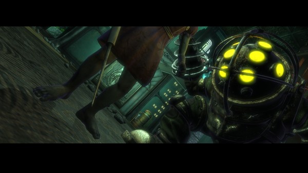 生化奇兵:重制版/BioShock:Remastered 15