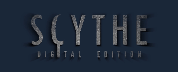 战镰数字版/Scythe: Digital Edition(v1.7.06) 19 logo scythe animated