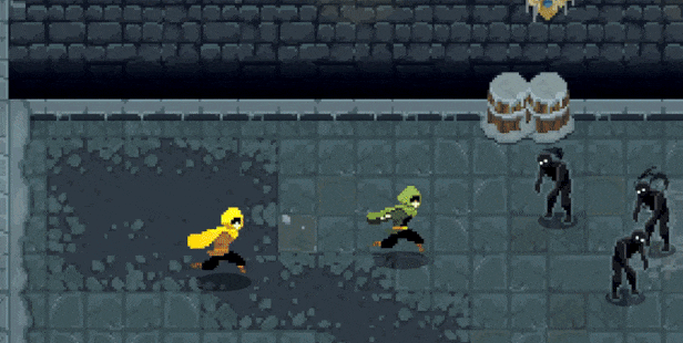 传说法师/Wizard of Legend(v1.23.4) 6 coop