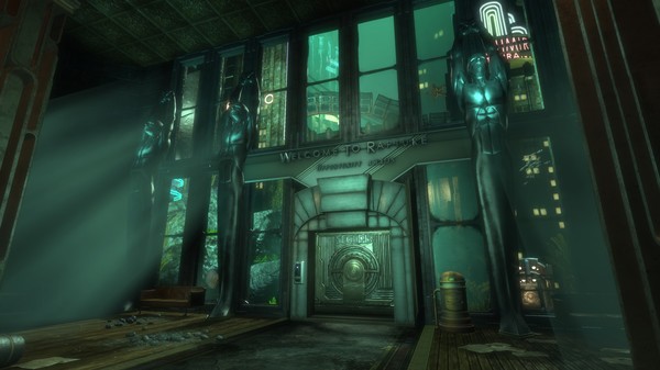 生化奇兵:重制版/BioShock:Remastered 13