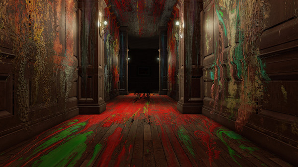 层层恐惧/Layers of Fear(v1.1.1豪华版) 13