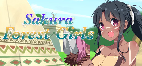 樱花森林女孩/Sakura Forest Girls(V1.0) 13 header