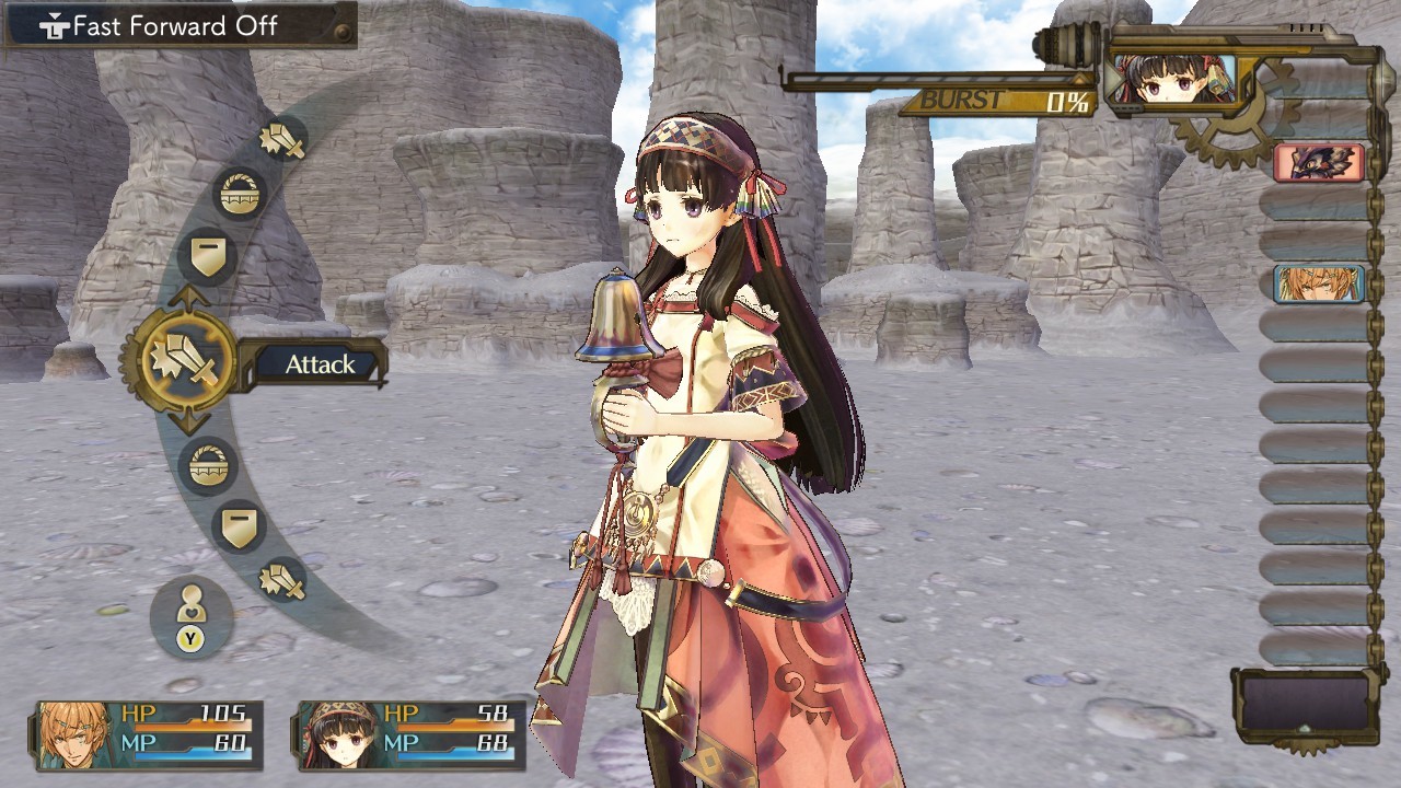 夏莉的炼金工房 ~黄昏海洋之炼金术士~ DX/Atelier Shallie: Alchemists of the Dusk Sea DX 12 2019123034320696