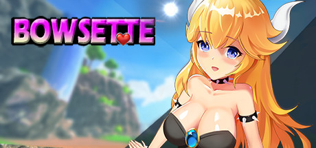 森林魔物女王/ Bowsette(正式版-Build.7404446) 17 header